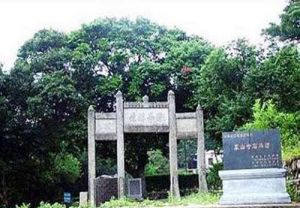 深圳東縱軍政幹部學校舊址