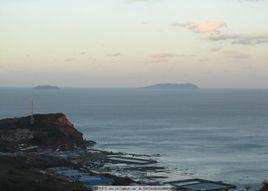 小竹山島