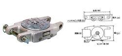 搬運小坦克（鋁製超輕型）