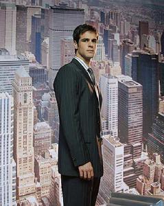 Eddie Cahill