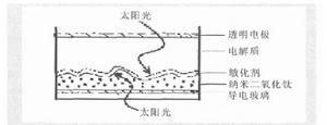 結構示意圖