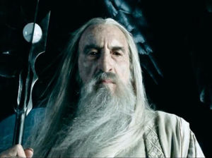 Saruman