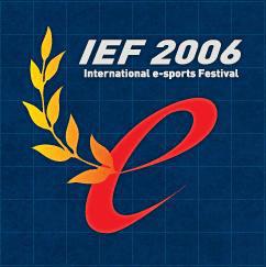 IEF2006標誌