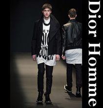 dior homme 2009 秋冬季度