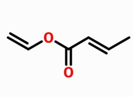 巴豆酸乙烯酯