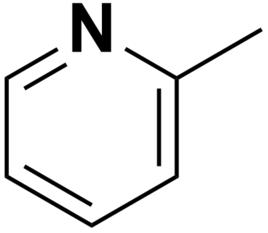 2-甲基吡啶