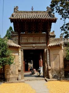 福勝寺[河南省鄧州市福勝寺]