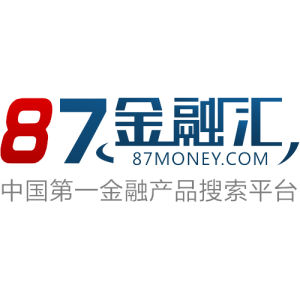 87金融匯Logo