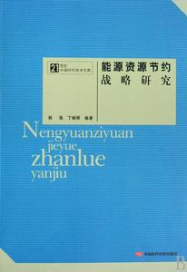 能源資源節約戰略研究