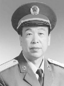 胡仁海[原濟南軍區裝備部副部長、少將]