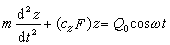 機器基礎計算模型