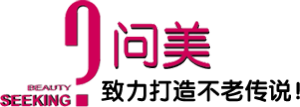 問美LOGO