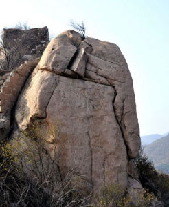 龍泉峪