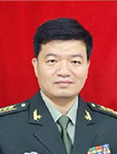 辛志華[福建省退役軍人事務廳副廳長]