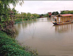 中山海上莊園