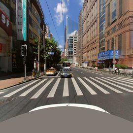 九江路