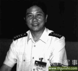 李明泉[總裝備部通用裝備保障部原部長]