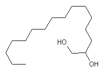 1，2-十六烷二醇