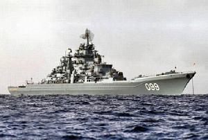 （圖）俄羅斯海軍