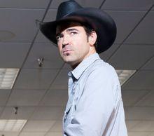 朗·里維斯頓 Ron Livingston