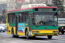 00版 BK6111CNG