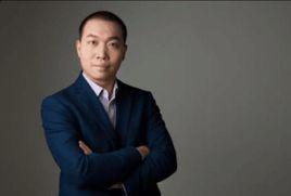 李長偉[上海騰影數碼科技有限公司執行長(CEO)]