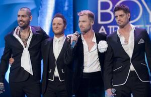 Boyzone