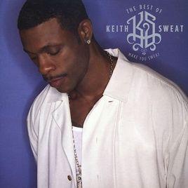 Keith Sweat