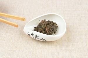 黑茶[茶類名稱]