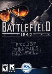 戰地1942：秘密武器