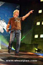 Jeff Jarrett