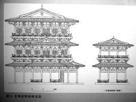 花萼樓[陝西省西安市花萼相輝樓]