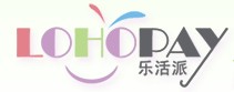 樂活派LOGO