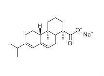 松香酸鈉