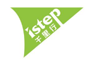 千里行ISTEP箭頭標