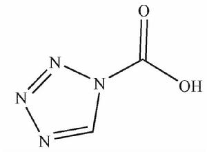 四氮唑乙酸