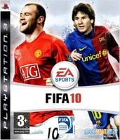 《FIFA10》