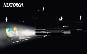 nextorch myTorch