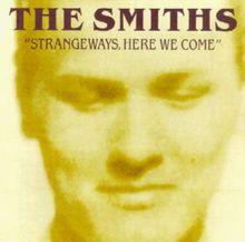 Strangeways,Here We Come