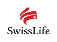 瑞士人壽保險公司
