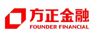 方正金融LOGO