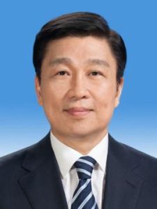 李源潮