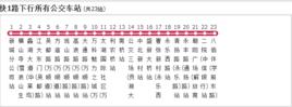 無錫公交快1路