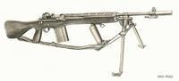 美國M14步槍