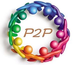 p2p