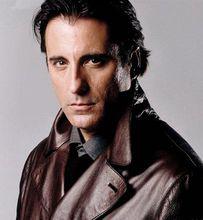 Andy Garcia