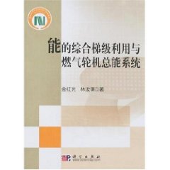 能的綜合梯級利用與燃氣輪機總能系統