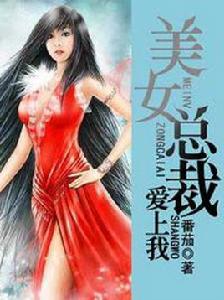 美女總裁愛上我[原創閱讀網番茄所著網路小說]