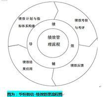 績效管理流程