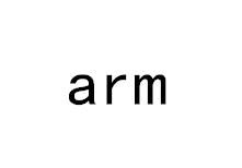 arm[英文單詞]